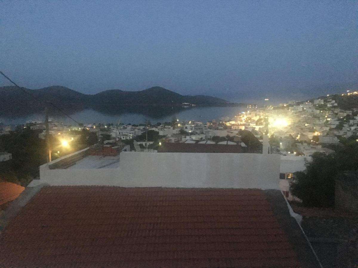 Veranda Элунда Экстерьер фото