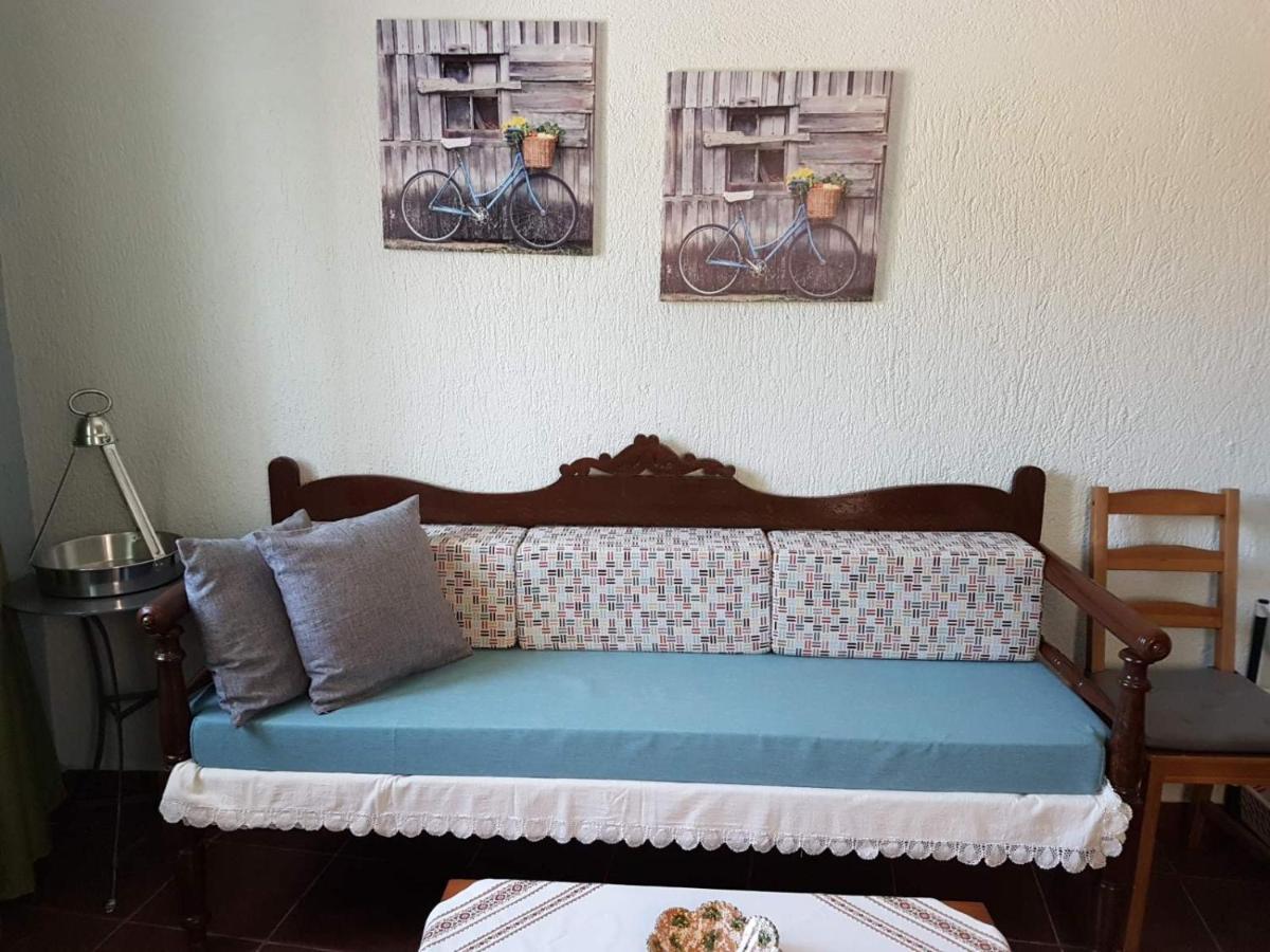 Veranda Элунда Экстерьер фото