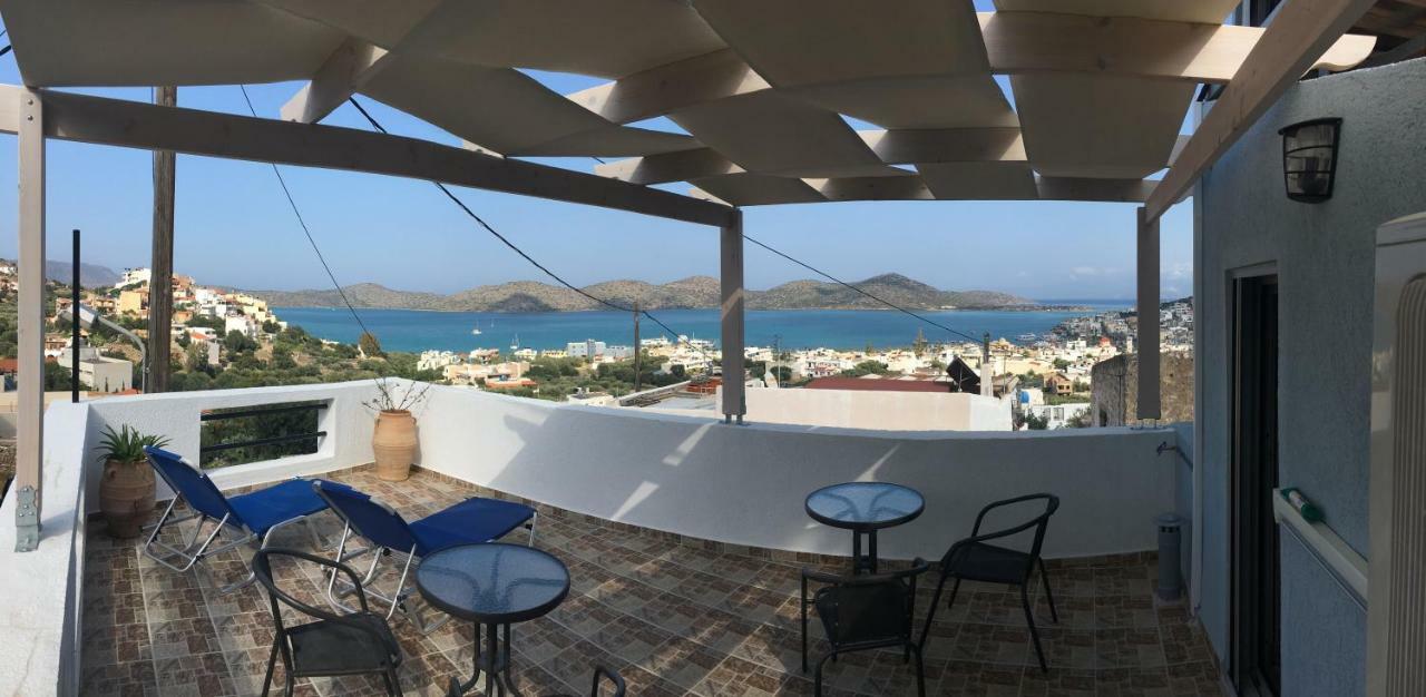 Veranda Элунда Экстерьер фото