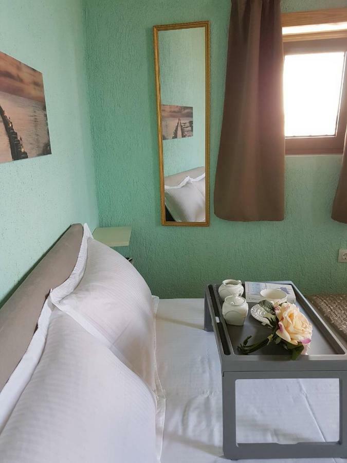 Veranda Элунда Экстерьер фото